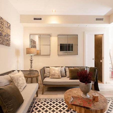 Chic Apartments ברצלונה מראה חיצוני תמונה