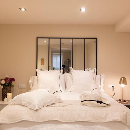 Chic Apartments ברצלונה מראה חיצוני תמונה