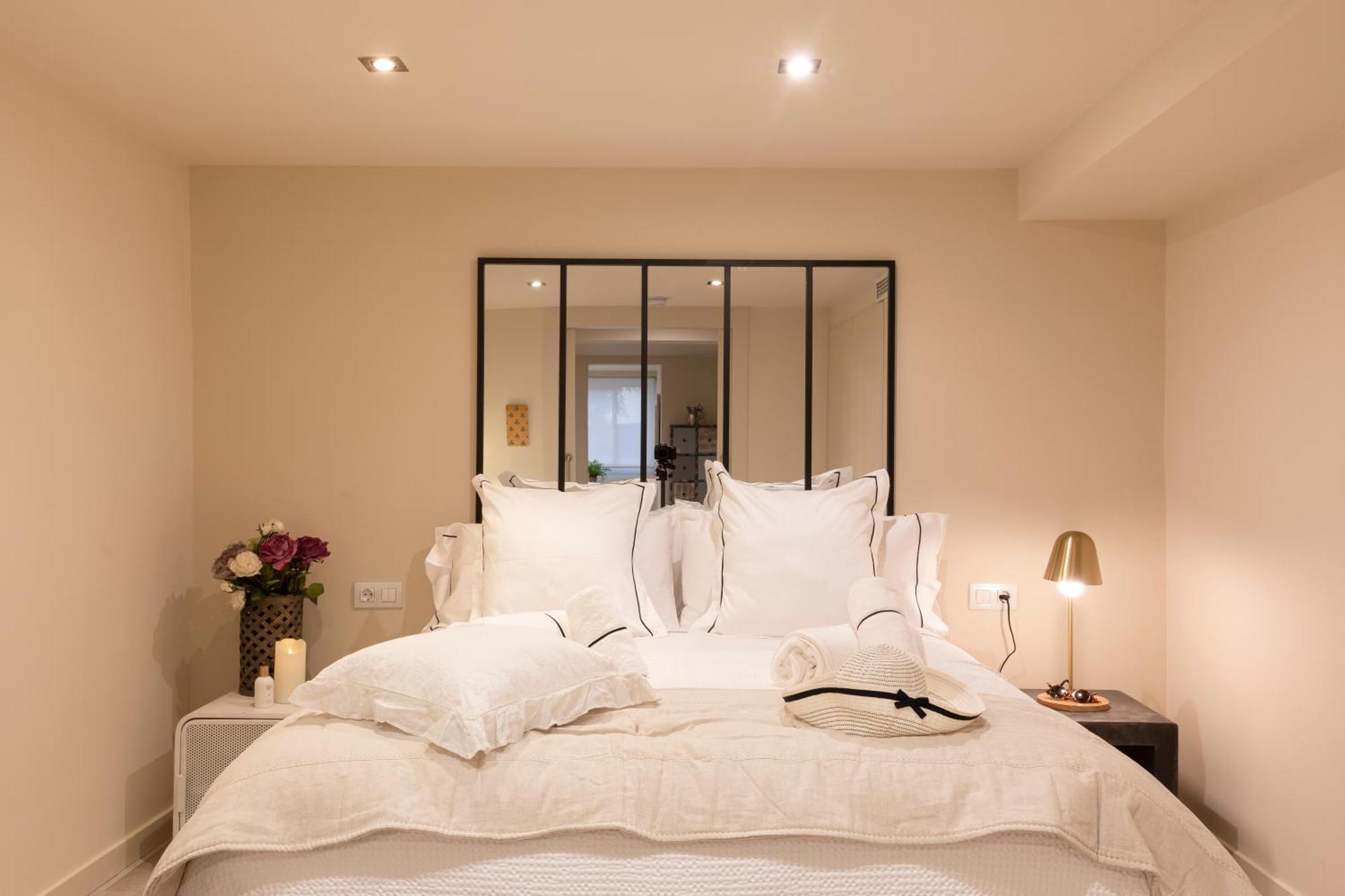 Chic Apartments ברצלונה מראה חיצוני תמונה
